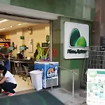 Copacabana Alto Astral