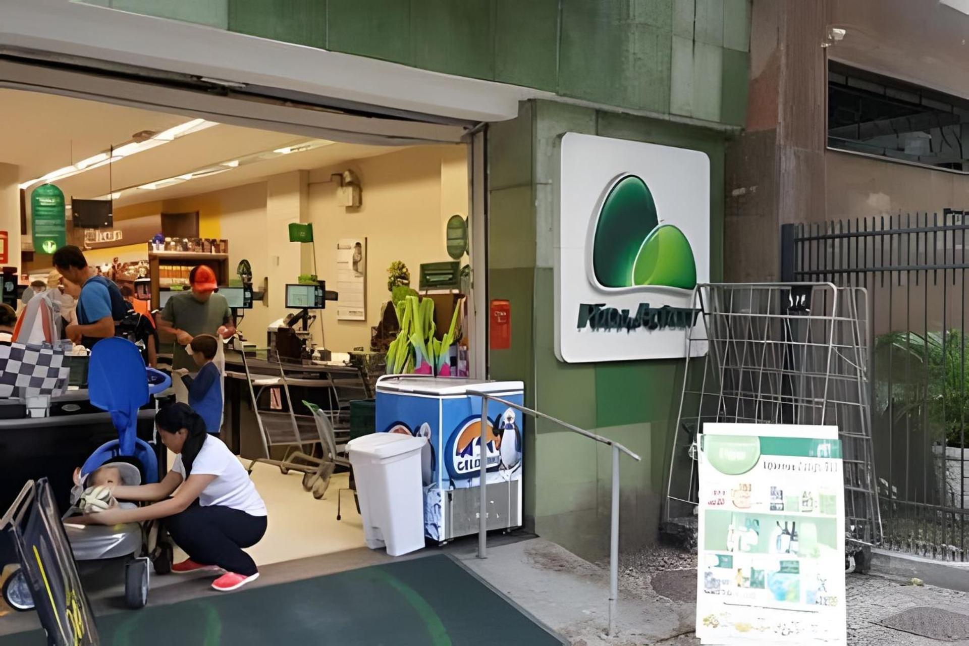 Copacabana Alto Astral Apartamento Rio de Janeiro