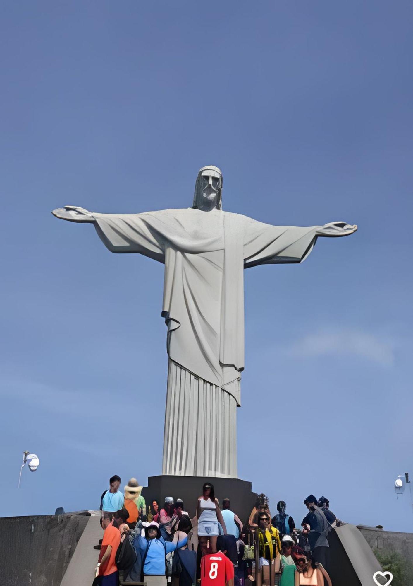 Copacabana Alto Astral Apartamento