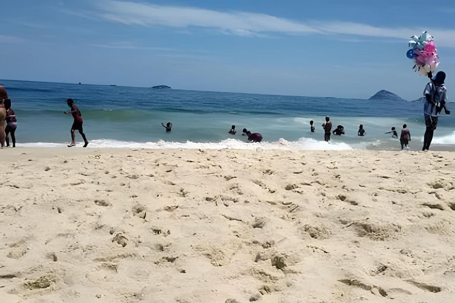 Copacabana Alto Astral