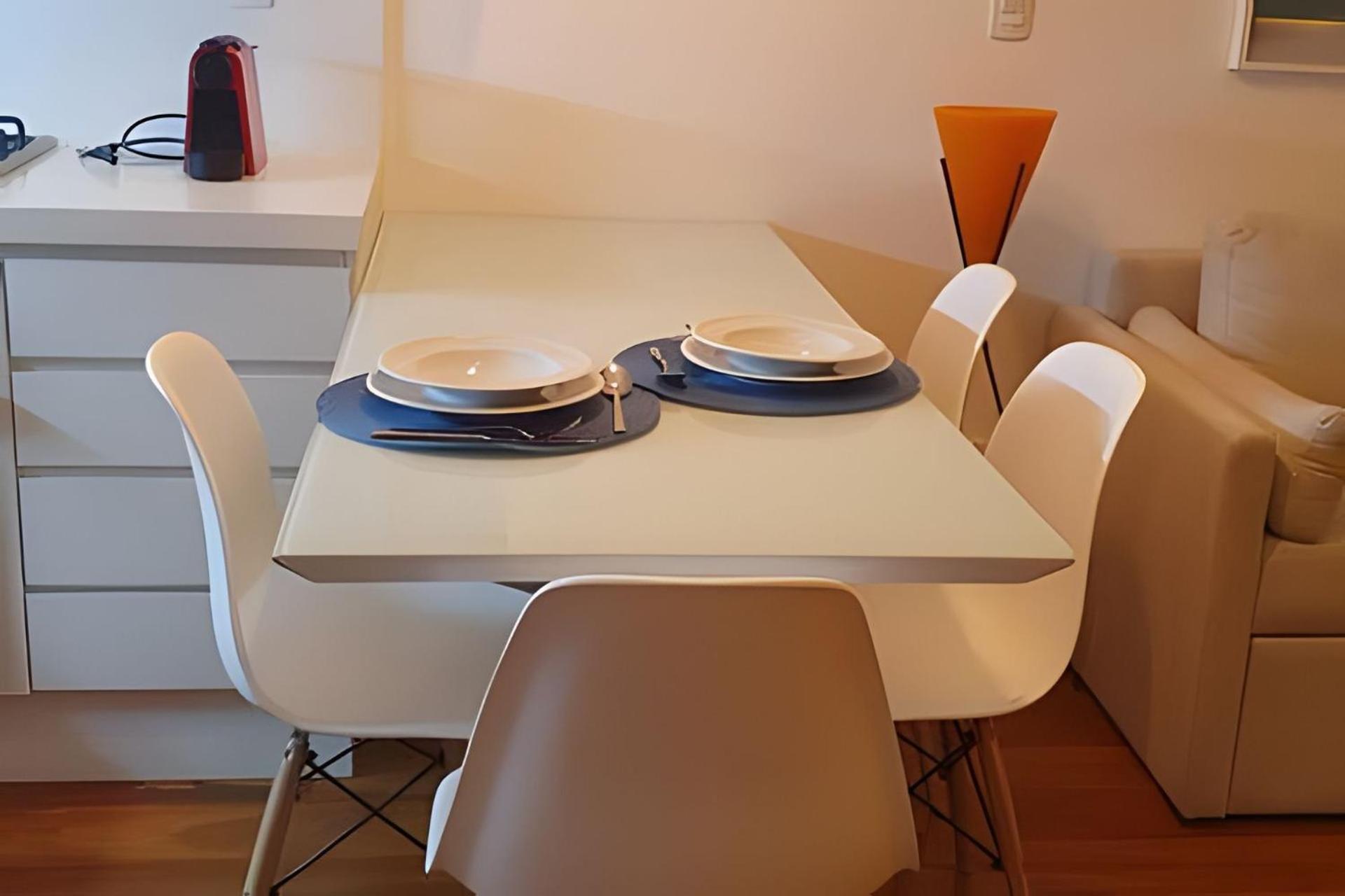Copacabana Alto Astral Apartamento *