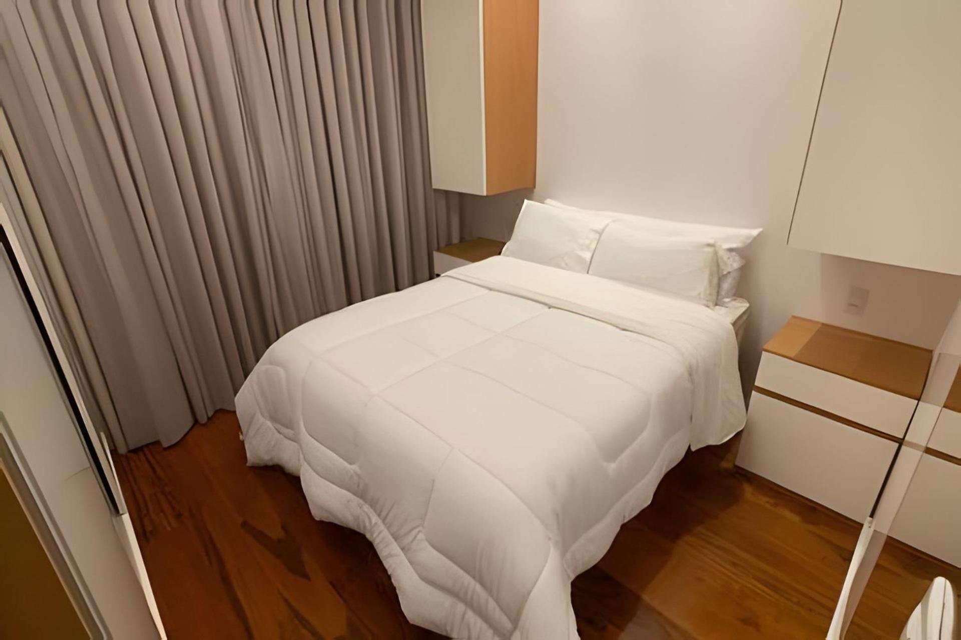 Apartamento Copacabana Alto Astral Rio de Janeiro
