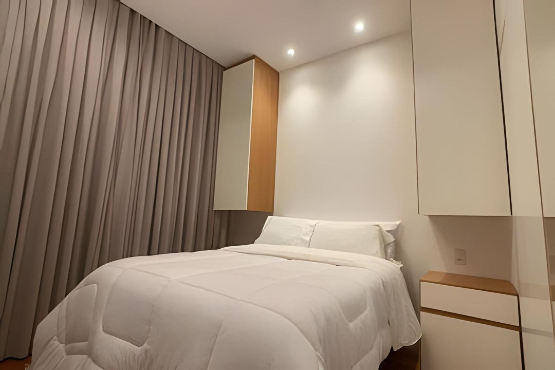 Apartamento Copacabana Alto Astral