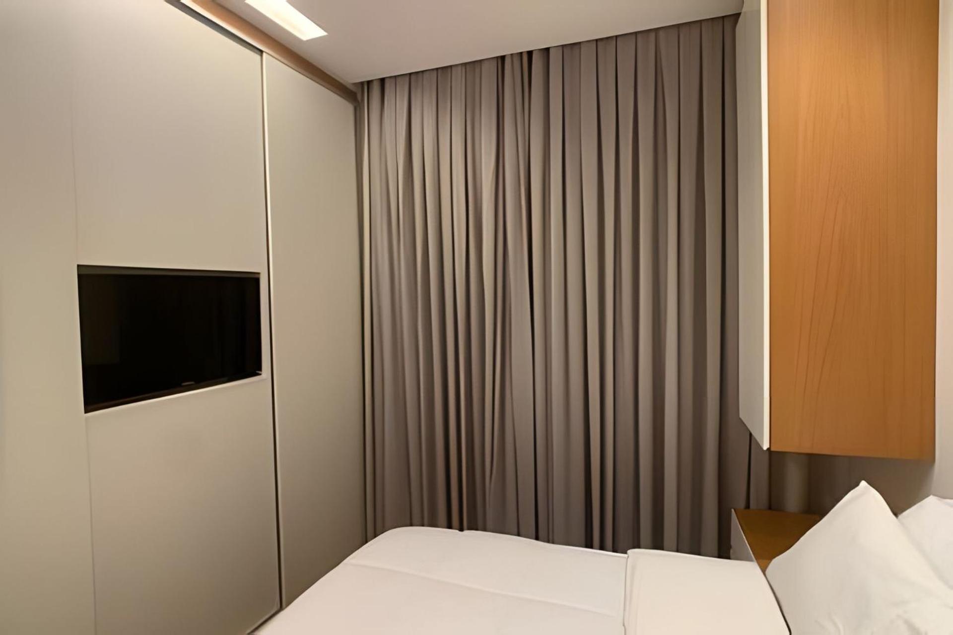 Copacabana Alto Astral Apartamento Rio de Janeiro