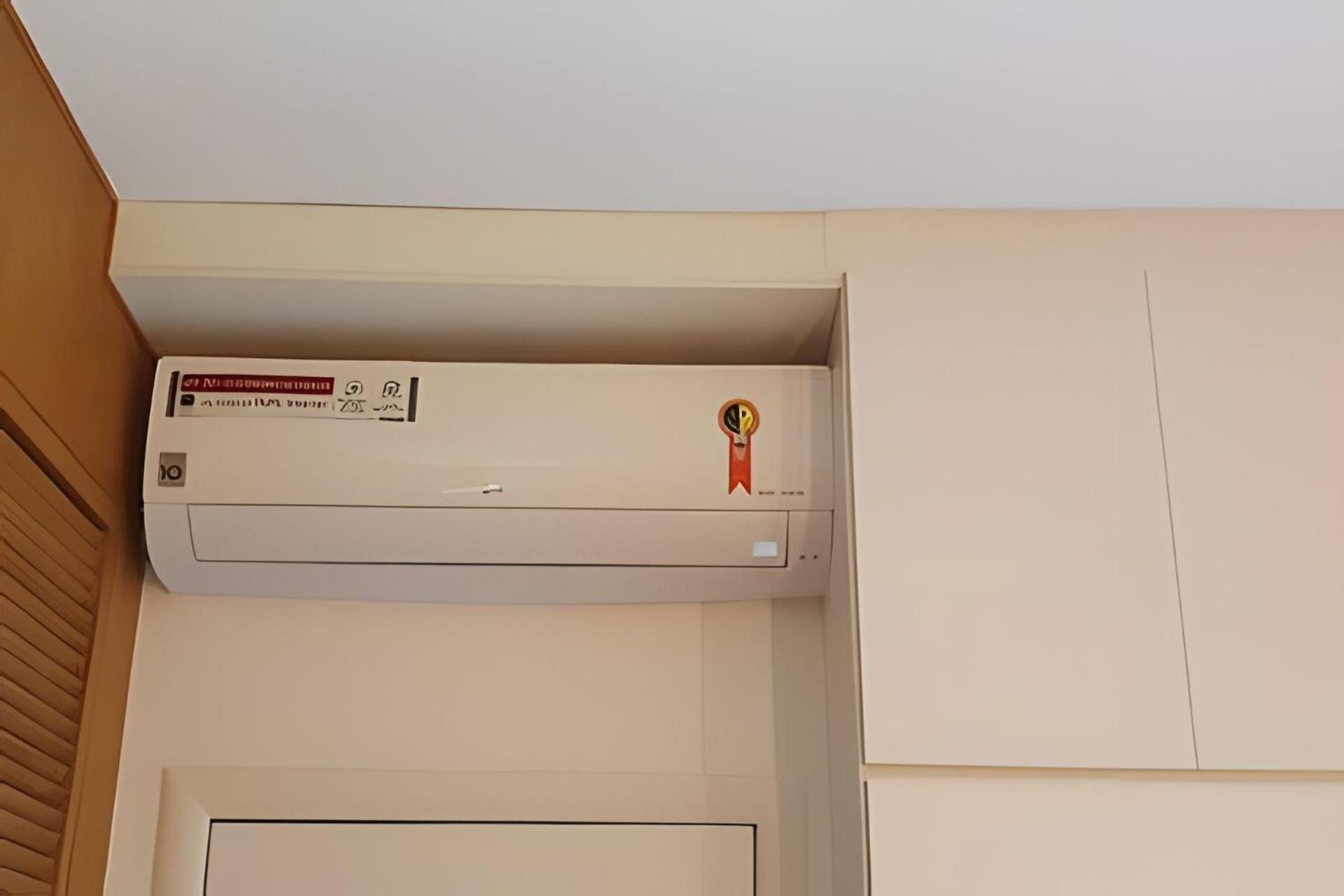 Apartamento Copacabana Alto Astral