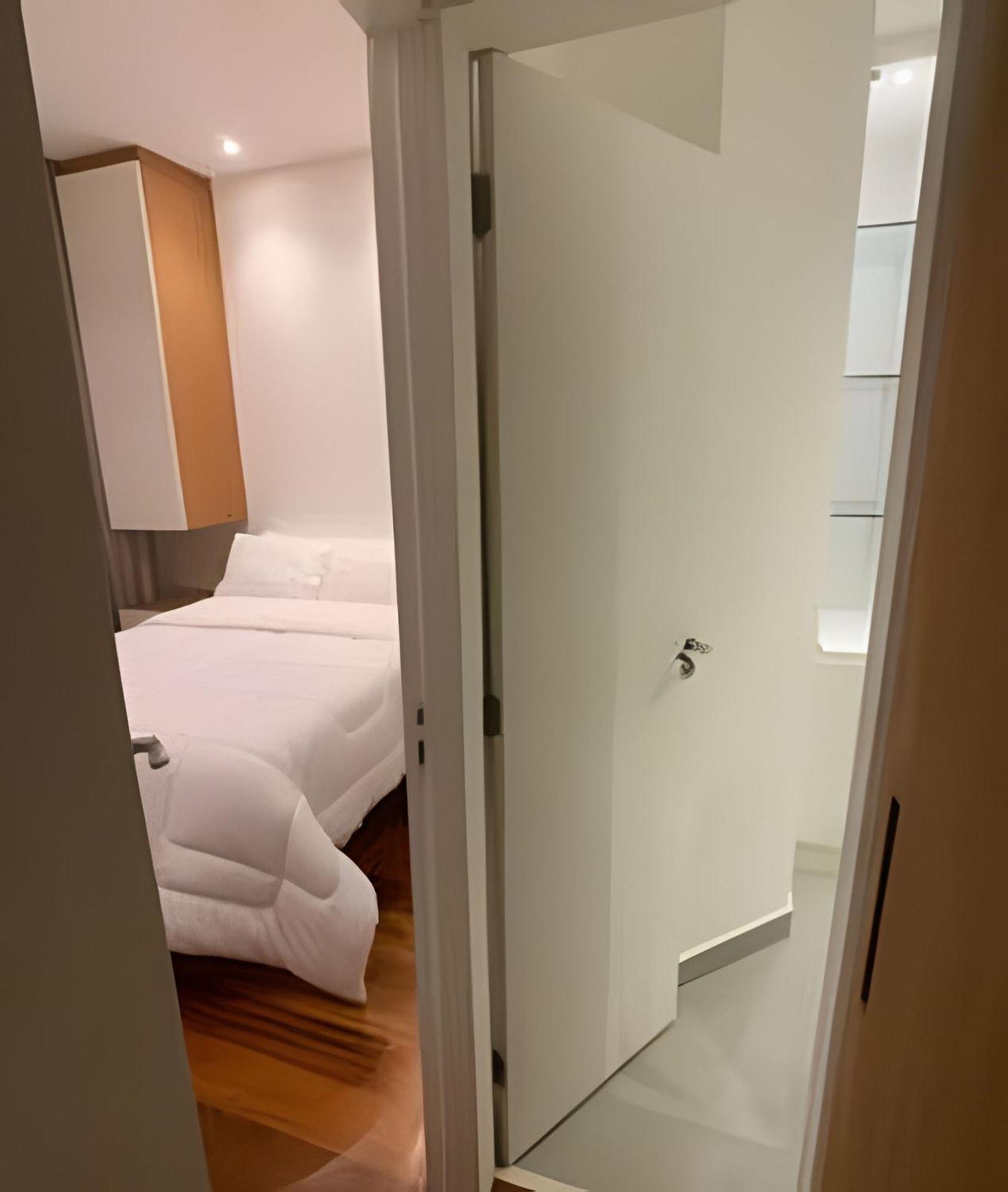 Copacabana Alto Astral Apartamento *