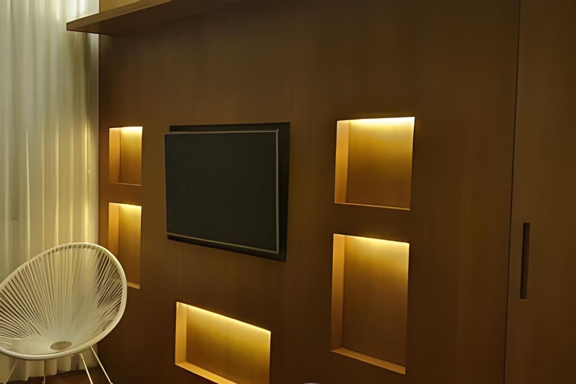 Apartamento Copacabana Alto Astral Rio de Janeiro