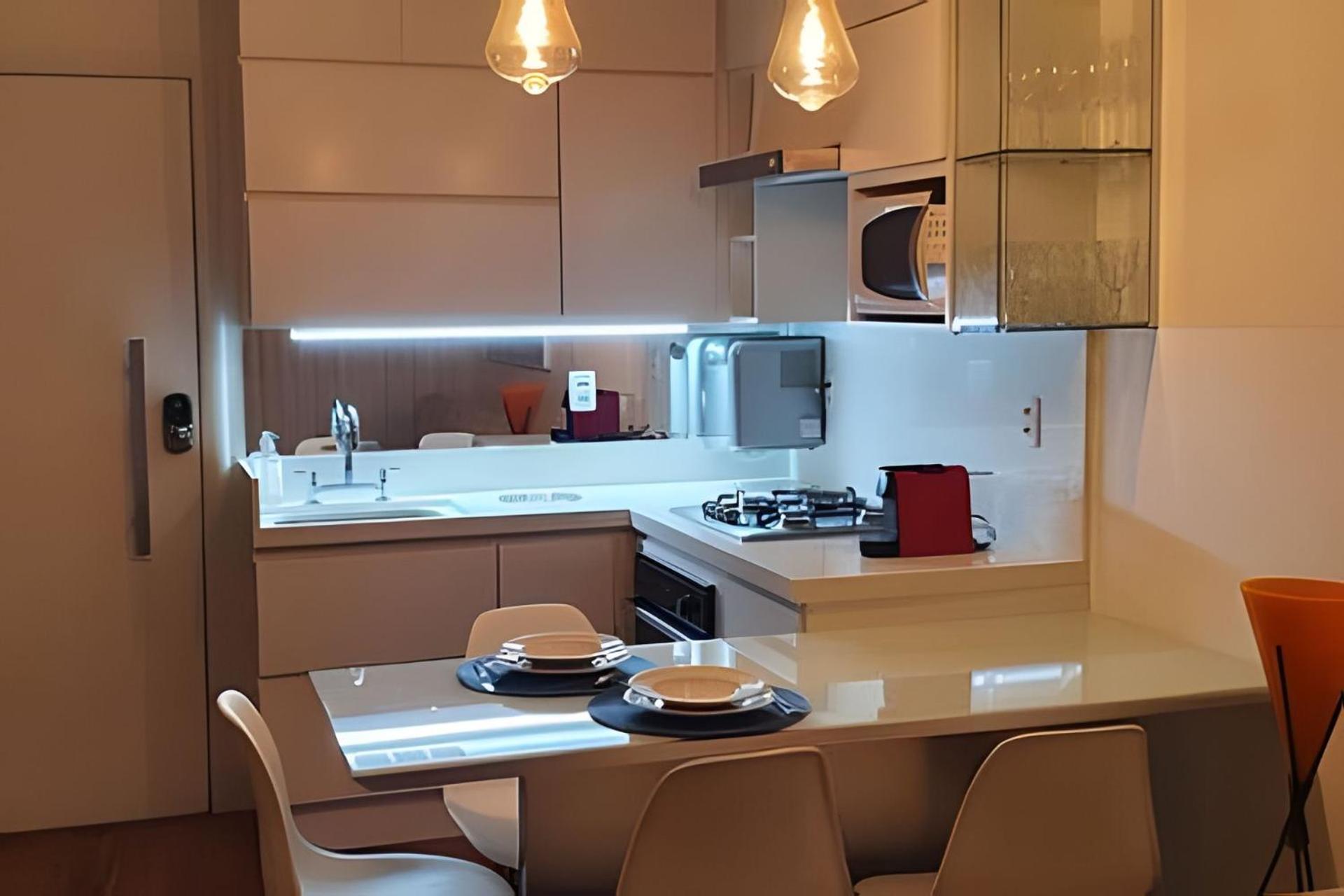Copacabana Alto Astral Apartamento *