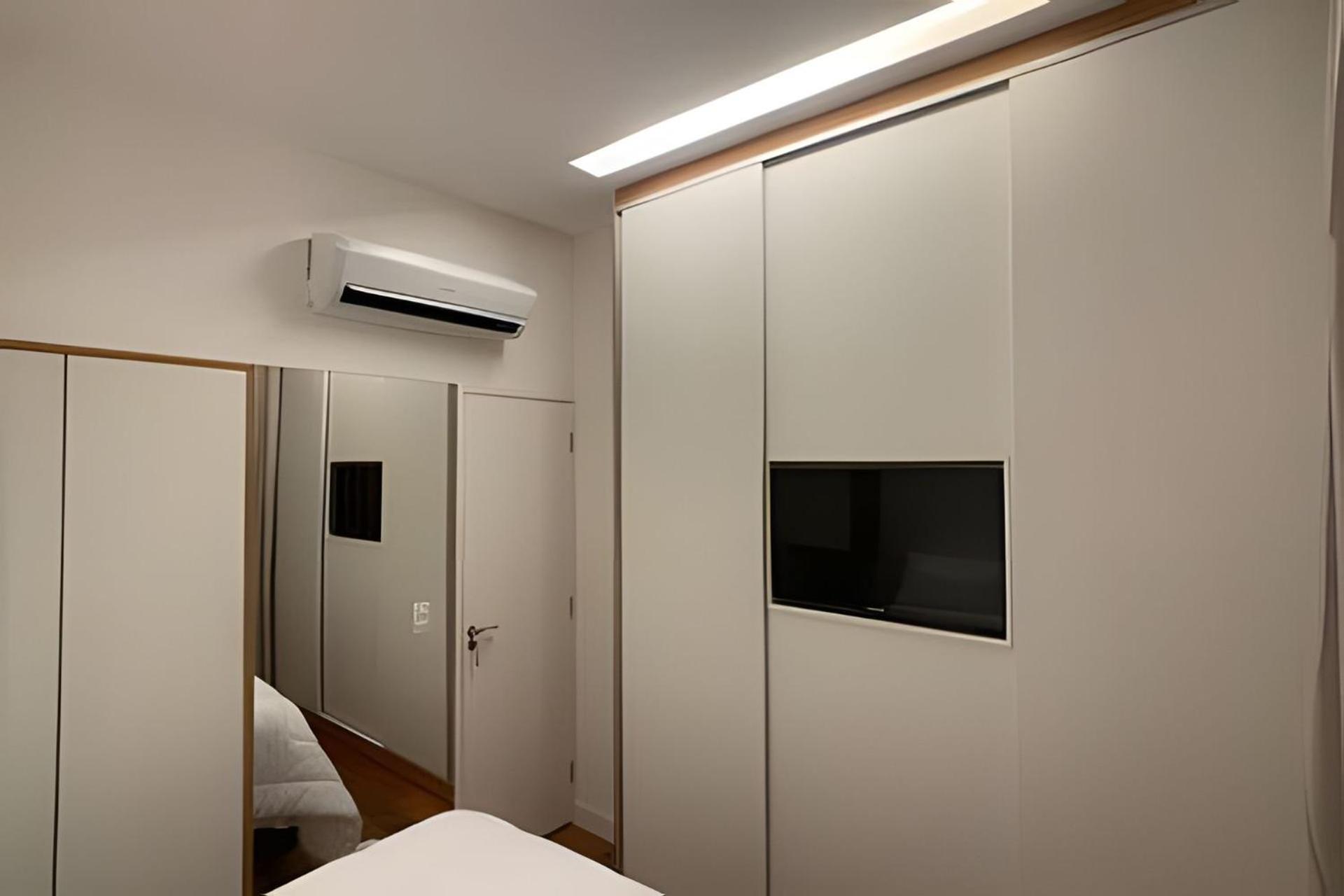 Copacabana Alto Astral Apartamento