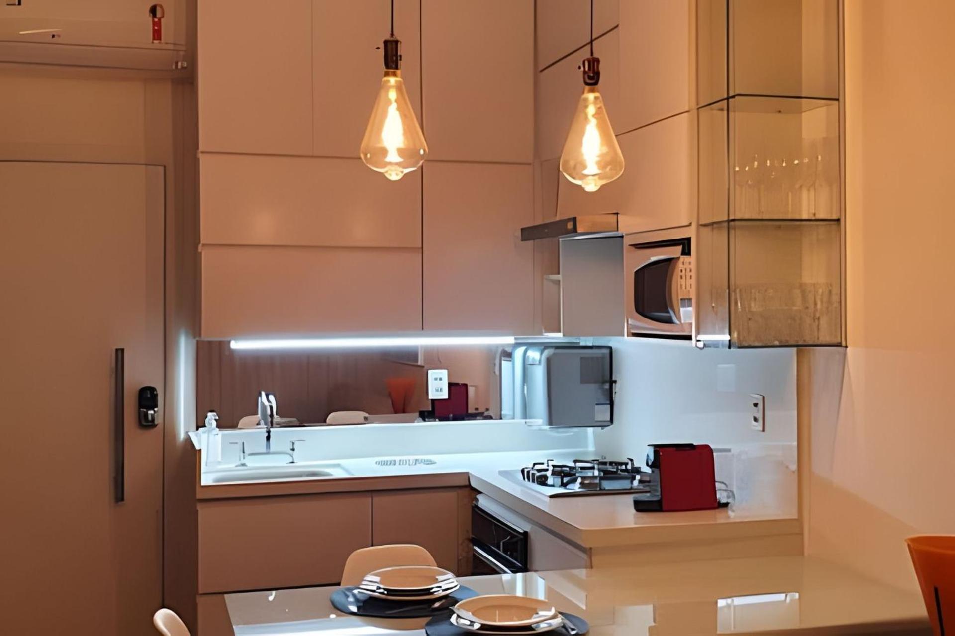 Apartamento Copacabana Alto Astral Río de Janeiro